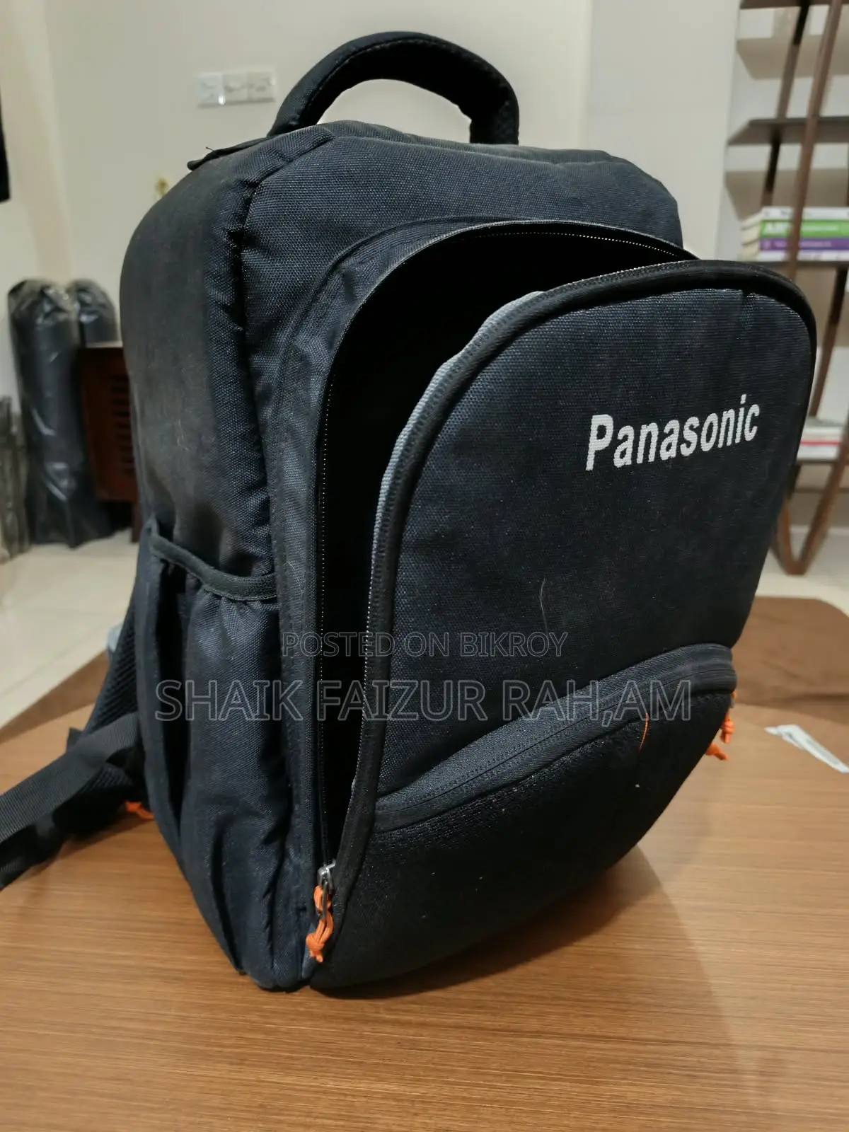 Panasonic Ag Ux180