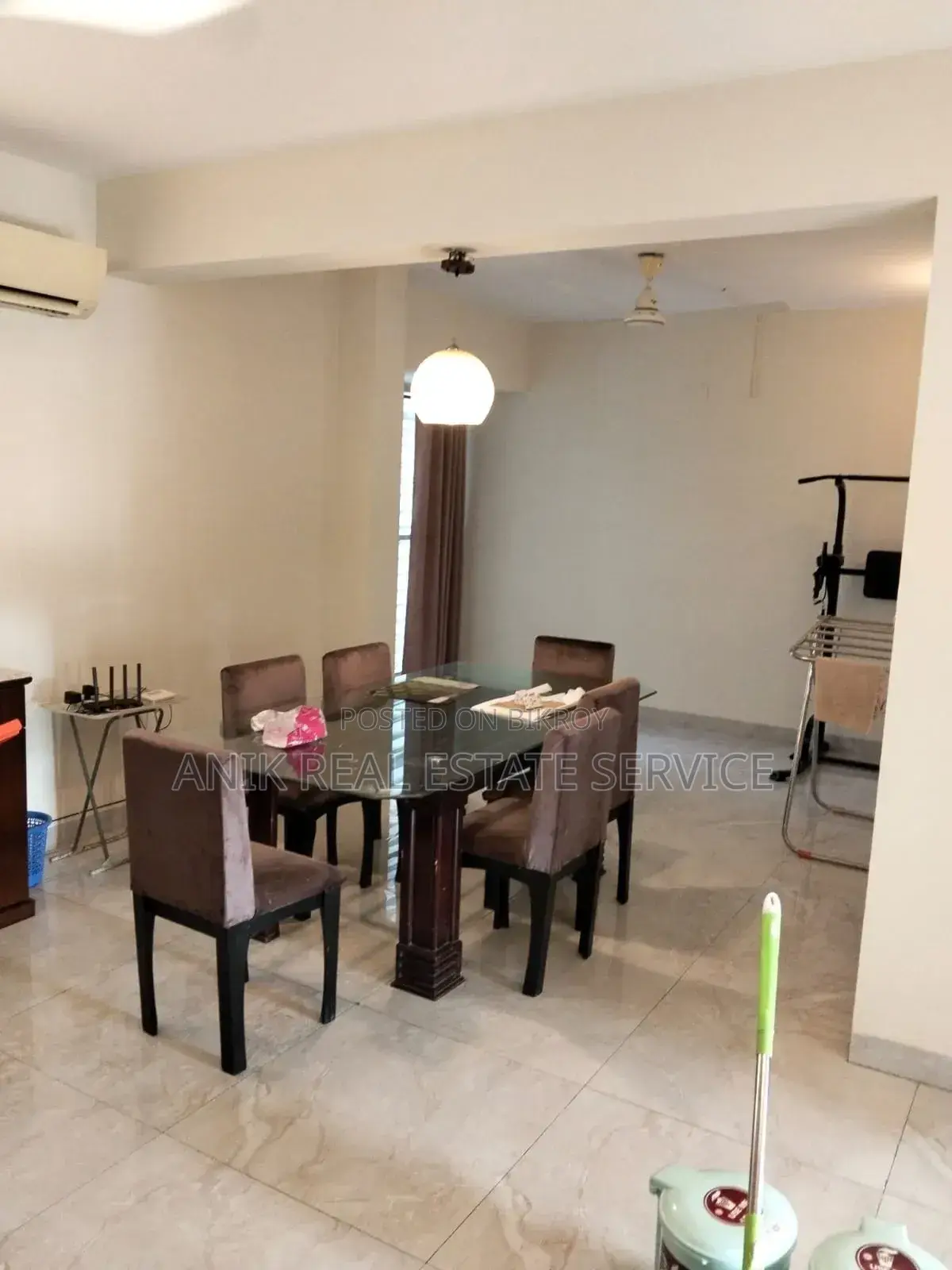 অনীক রিয়েল এস্টেট, গুলশানে ৩টি শোবার ঘরসহ সাজানো অ্যাপার্টমেন্ট ভাড়া দেওয়া হবে