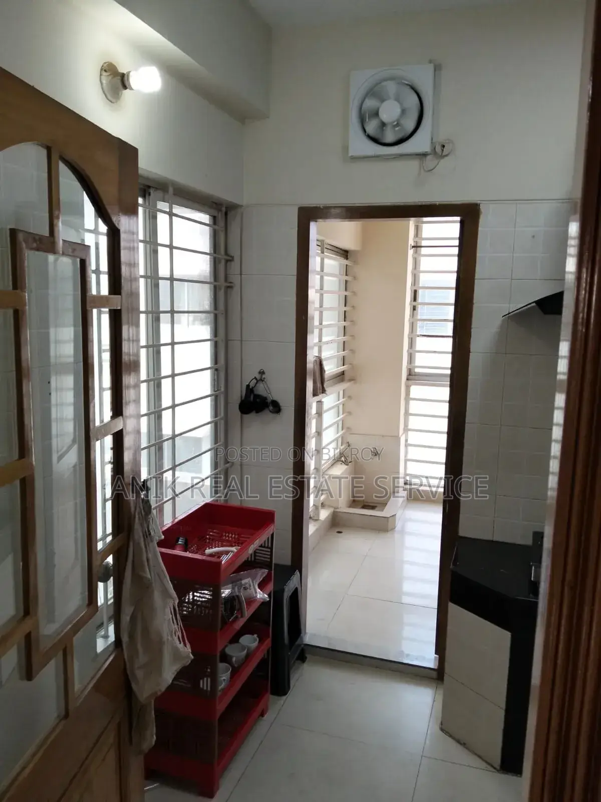 অনীক রিয়েল এস্টেট, গুলশানে ৩টি শোবার ঘরসহ সাজানো অ্যাপার্টমেন্ট ভাড়া দেওয়া হবে
