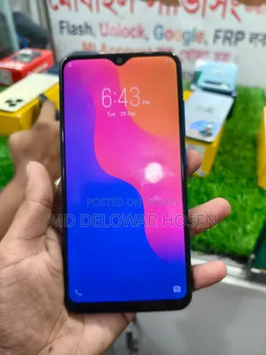 ভিভো ওয়াই৯১সি ৩২ জিবি ব্লু