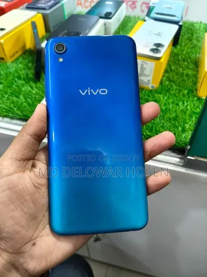 ভিভো ওয়াই৯১সি ৩২ জিবি ব্লু