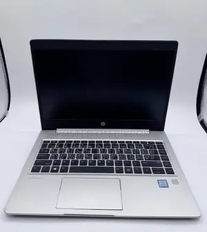Laptop HP ProBook 440 8GB Intel Core i5 SSD 256GB