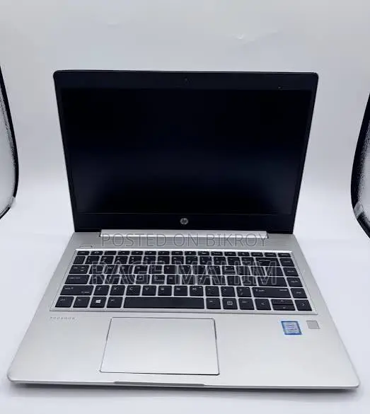 Laptop HP ProBook 440 8GB Intel Core i5 SSD 256GB