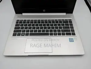 Laptop HP ProBook 440 8GB Intel Core i5 SSD 256GB