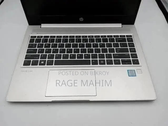 Laptop HP ProBook 440 8GB Intel Core i5 SSD 256GB