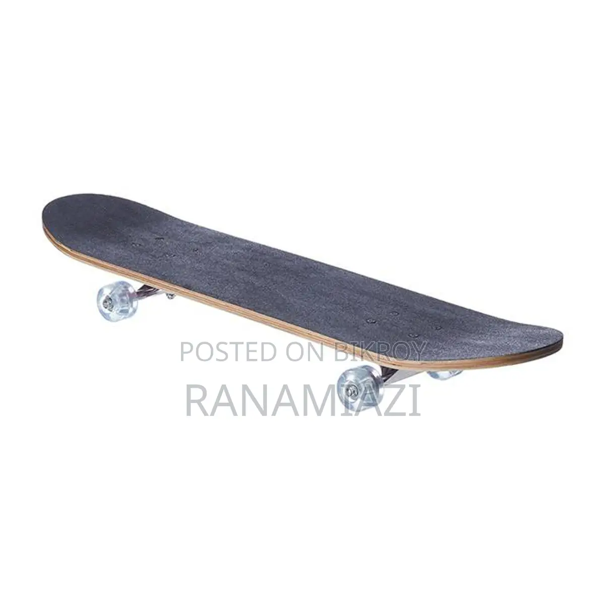 Skate Board - Medium - Multi-Color