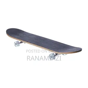 Skate Board - Medium - Multi-Color
