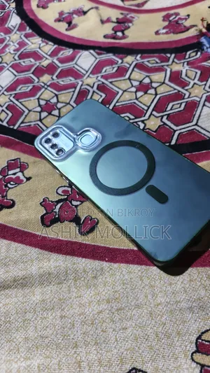 ইনফিনিক্স হট ১১ প্লে ৬৪ জিবি ব্লু