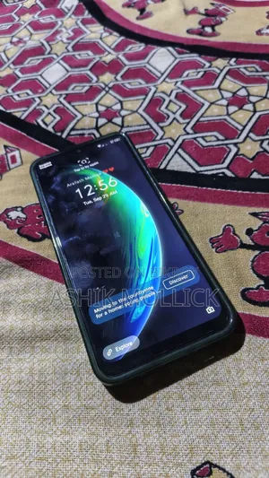 ইনফিনিক্স হট ১১ প্লে ৬৪ জিবি ব্লু