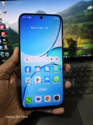 রিয়েলমি ১৫এক্স ১২৮ জিবি লাল