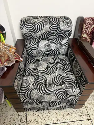 সোফা ৫ সেট