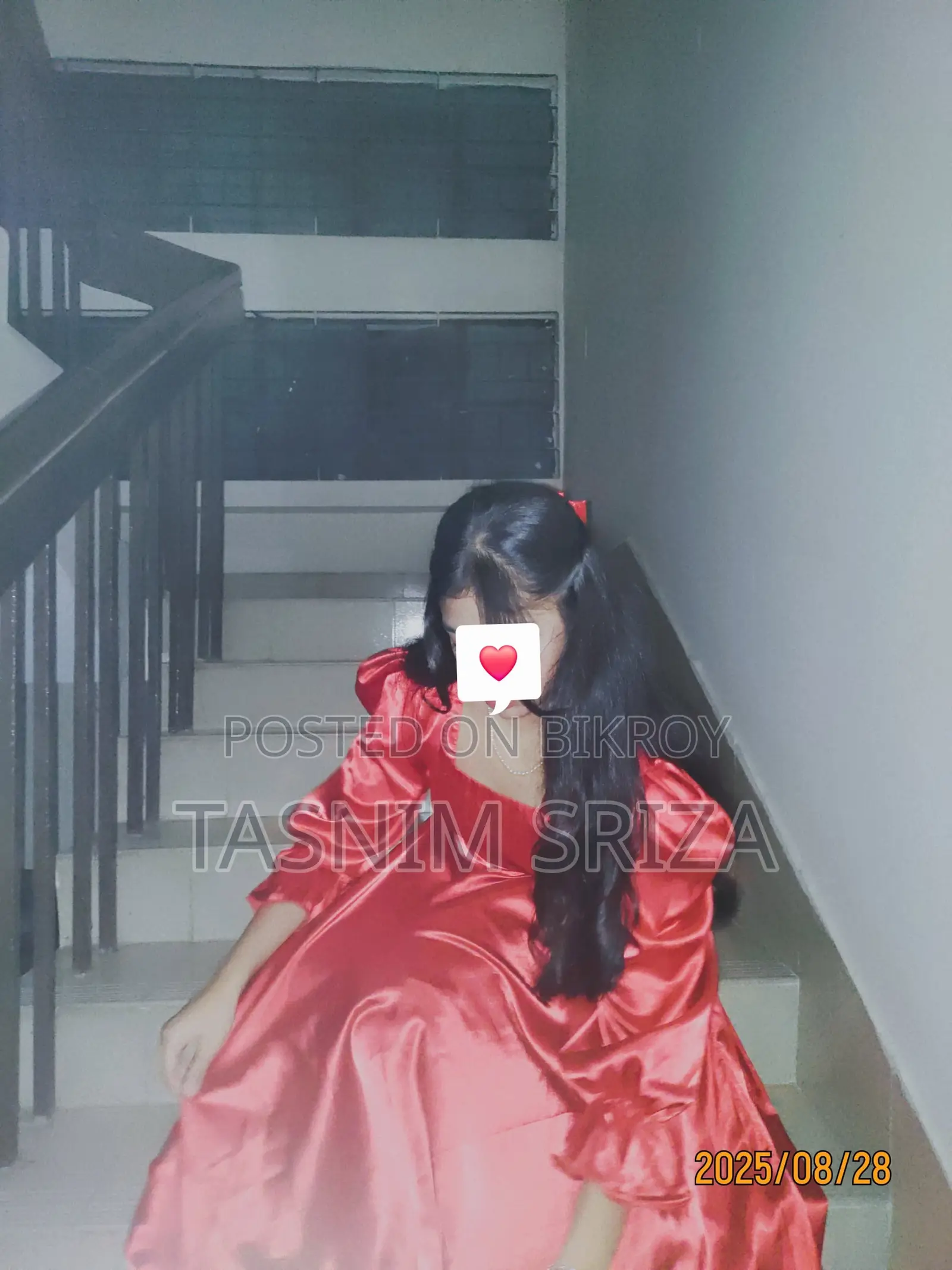 মহিলাদের পোশাক