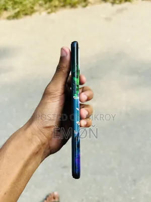 নতুন অপো এ৫৩ ১২৮ জিবি ব্ল্যাক