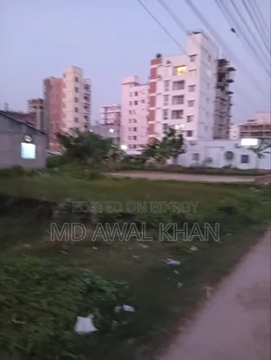 5 Decimal Land for Sale at Jolsheri