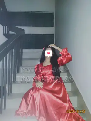 মহিলাদের পোশাক