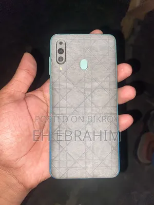 স্যামসাং গ্যালাক্সি এম৪০ ১২৮ জিবি নীল