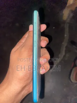 স্যামসাং গ্যালাক্সি এম৪০ ১২৮ জিবি নীল
