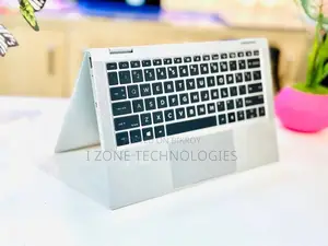 Laptop HP EliteBook x360 1040 G7 16GB Intel Core i7 SSD 256GB