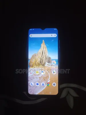 Symphony Z22 32 GB Blue