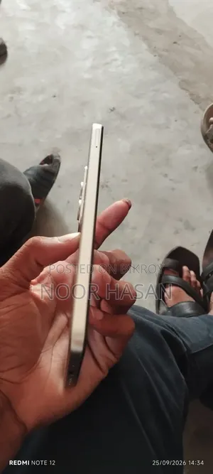 Xiaomi Redmi 15 128 GB Red