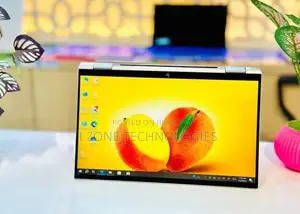 Laptop HP EliteBook x360 1040 G7 16GB Intel Core i7 SSD 256GB
