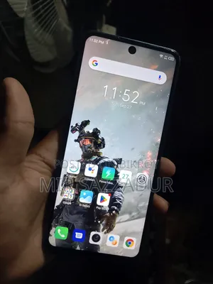 Infinix Hot 11s 128 GB Blue