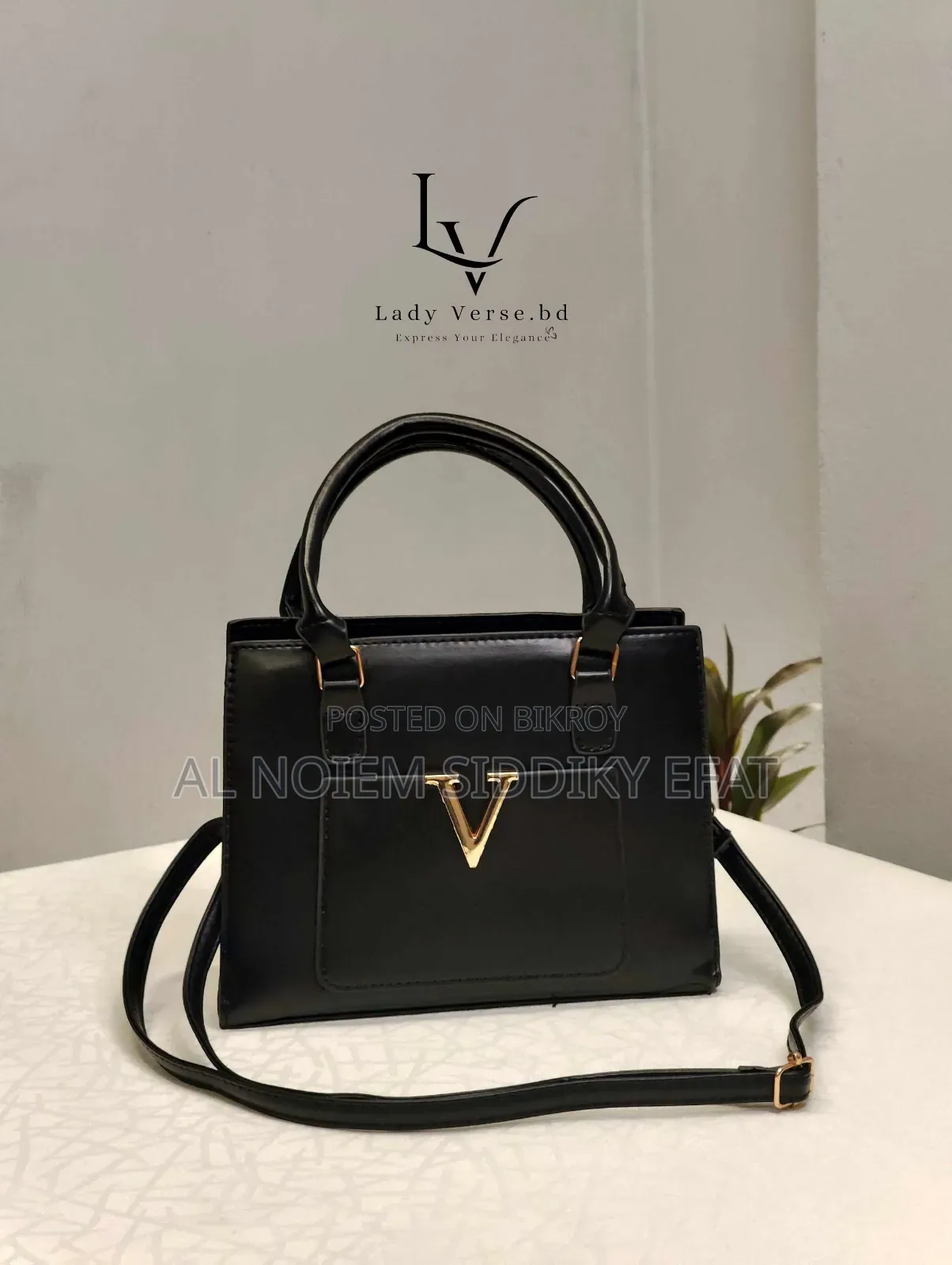 Ladies Handbags