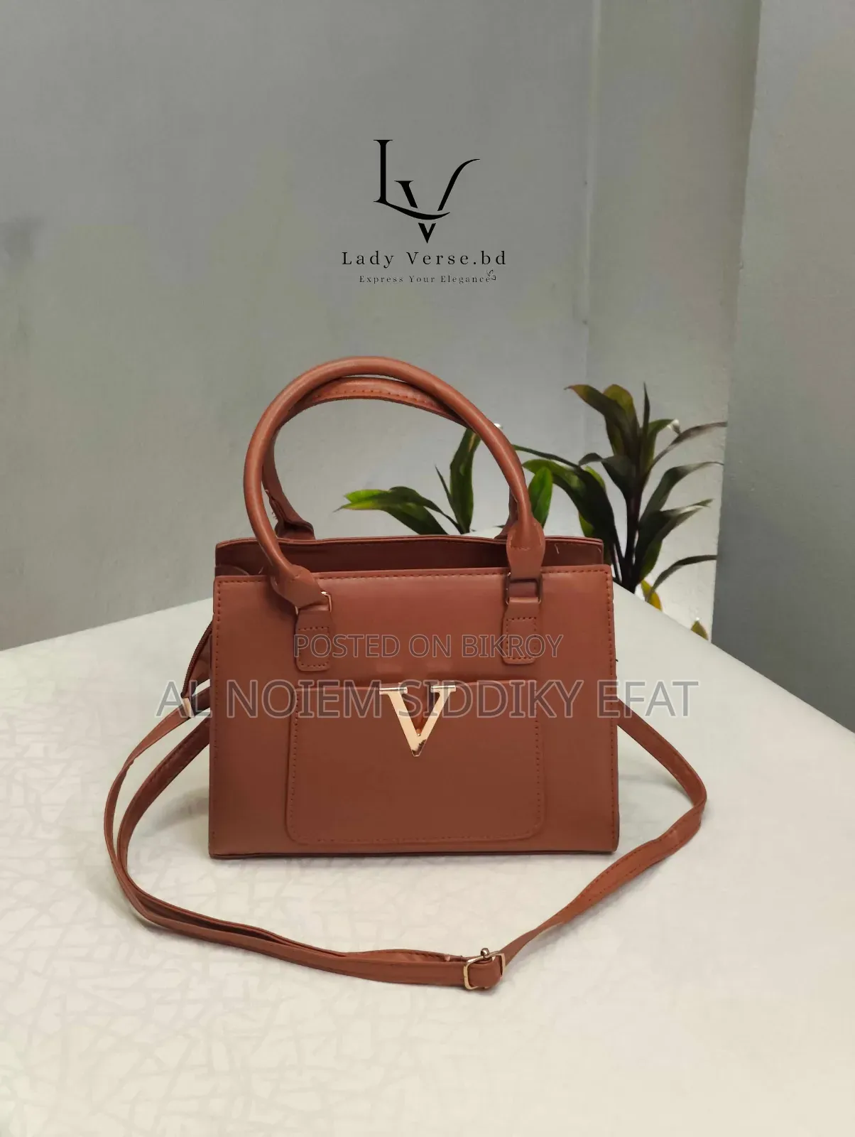 Ladies Handbags