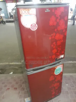 ফ্রিজ বিক্রি হবে