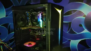Desktop Computer Gigabyte 32GB Intel Core i5 HDD+SSD 500GB