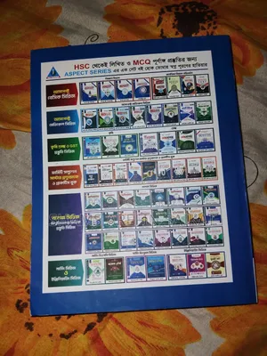 Dhaka University Question Bank 2026-27