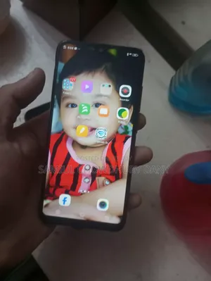 ভিভো ওয়াই৯১সি ৩২ জিবি রেড