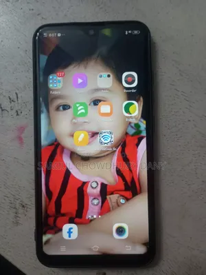 ভিভো ওয়াই৯১সি ৩২ জিবি রেড