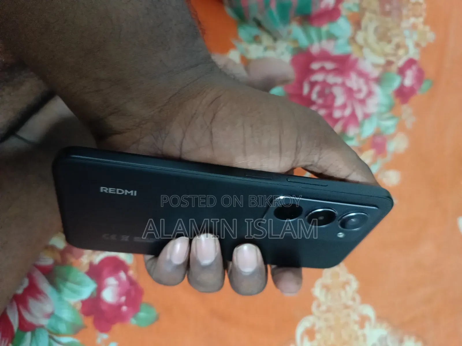 Xiaomi 15 256 GB Black