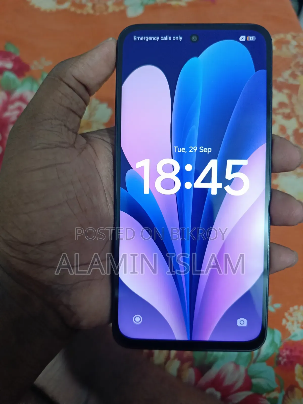 Xiaomi 15 256 GB Black