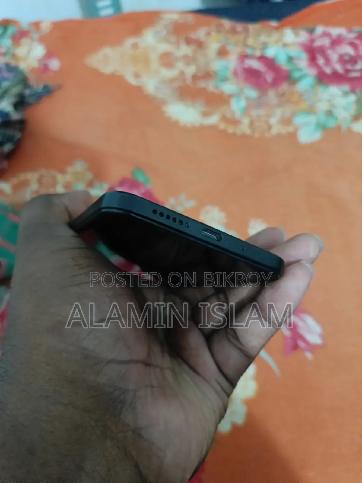 Xiaomi 15 256 GB Black
