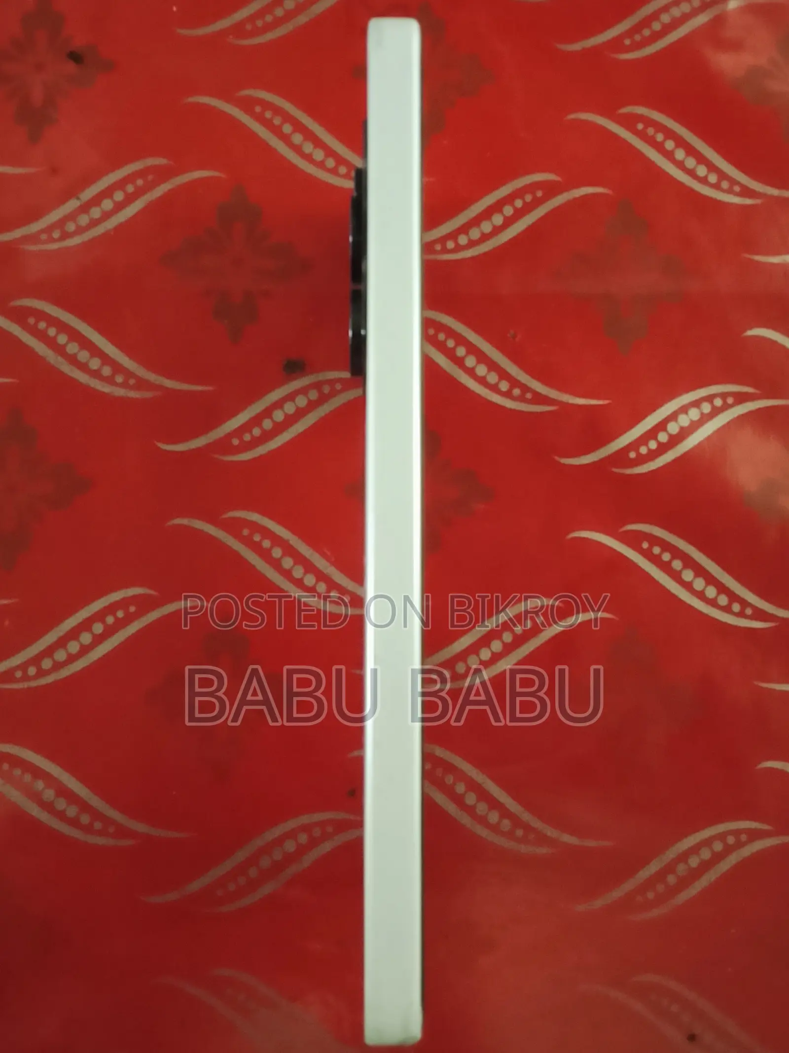 পোকো এক্স৬ ২৫৬ জিবি সাদা