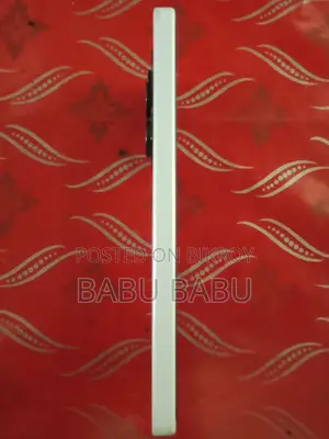 পোকো এক্স৬ ২৫৬ জিবি সাদা