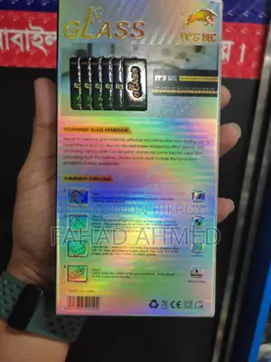 Mobile Glass Protector