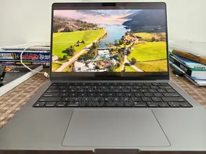 Laptop Apple MacBook Pro 2021 M1 16GB Apple M1 SSD 512GB