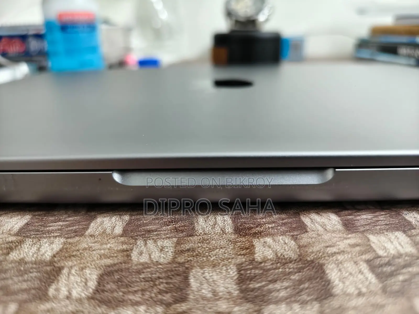 Laptop Apple MacBook Pro 2021 M1 16GB Apple M1 SSD 512GB