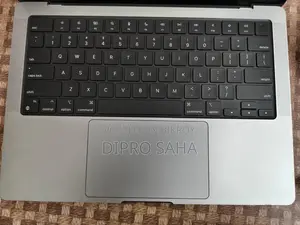 Laptop Apple MacBook Pro 2021 M1 16GB Apple M1 SSD 512GB