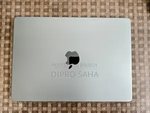 Laptop Apple MacBook Pro 2021 M1 16GB Apple M1 SSD 512GB