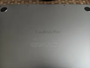Laptop Apple MacBook Pro 2021 M1 16GB Apple M1 SSD 512GB