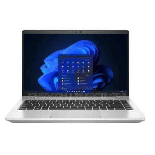 Laptop HP EliteBook 640 G9 8GB Intel Core i5 SSD 256GB