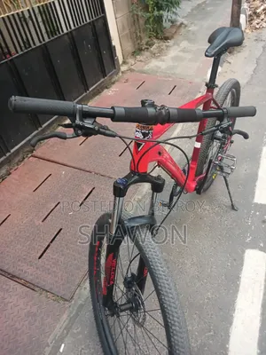 ভেলোসি ভি৩০০ এমটিবি ২৭.৫ আপগ্রেডেড