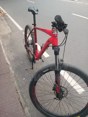 ভেলোসি ভি৩০০ এমটিবি ২৭.৫ আপগ্রেডেড