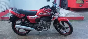 রানার কাইট প্লাস ১১০ ২০২২ লাল