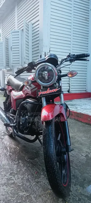 রানার কাইট প্লাস ১১০ ২০২২ লাল