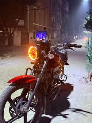 রানার কাইট প্লাস ১১০ ২০২২ লাল
